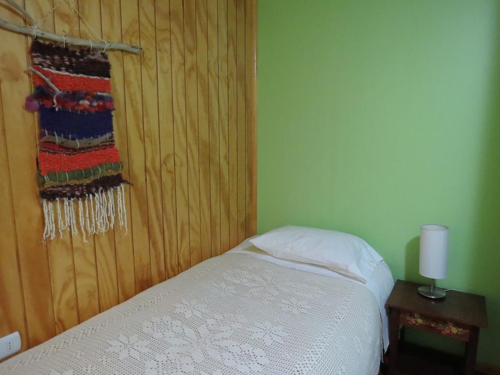 Apartamento Bordeluna Coyhaique Pokoj fotografie