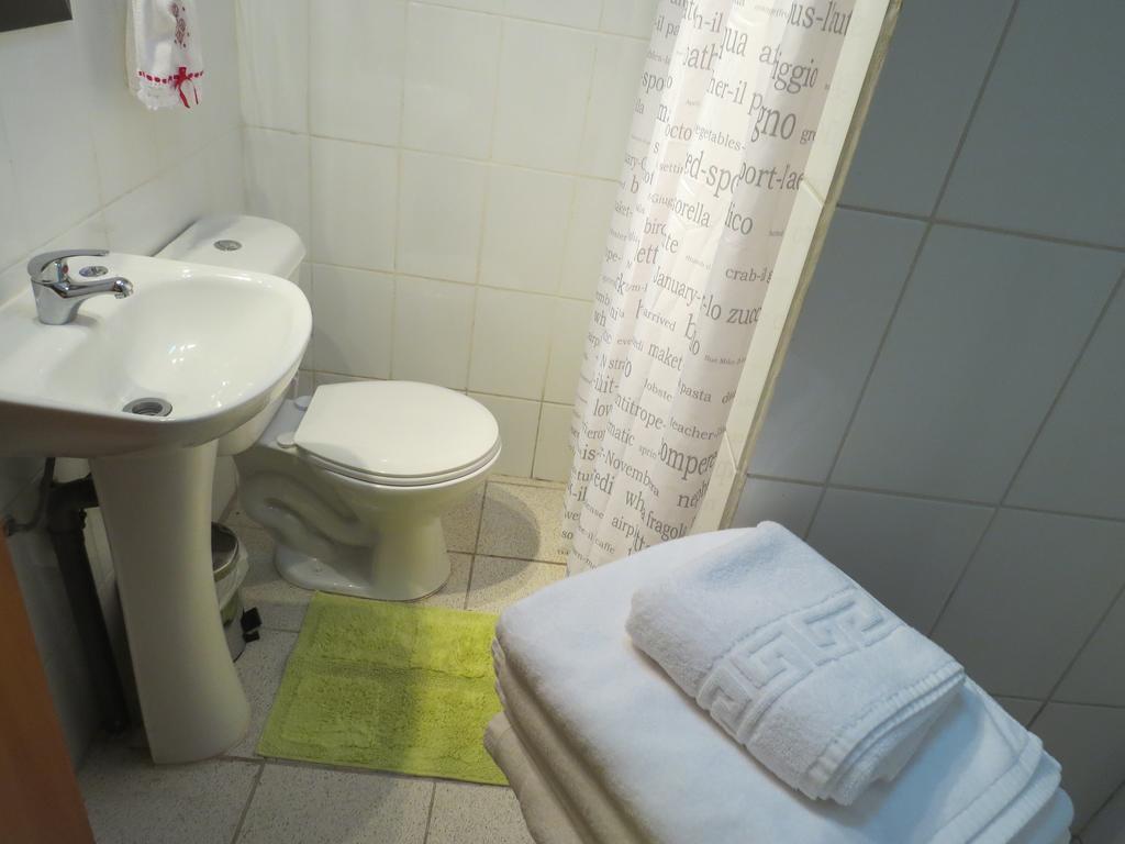 Apartamento Bordeluna Coyhaique Pokoj fotografie