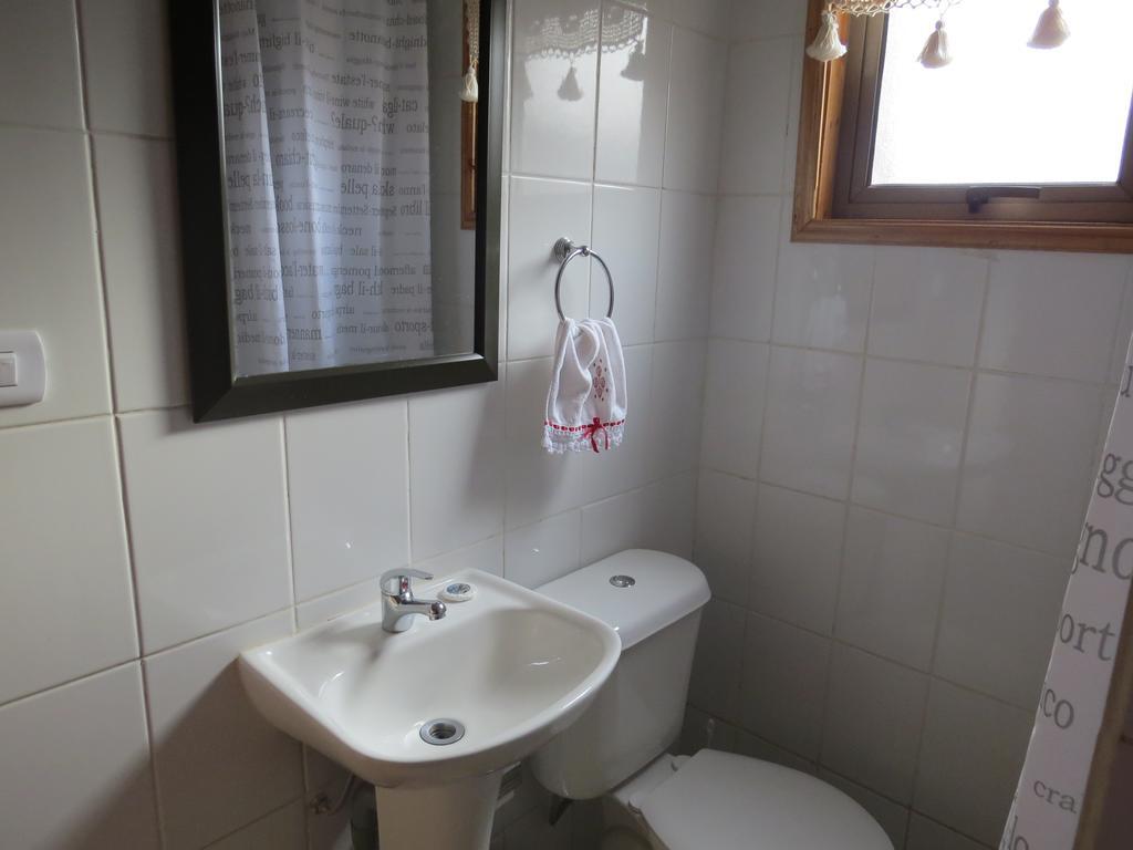 Apartamento Bordeluna Coyhaique Pokoj fotografie