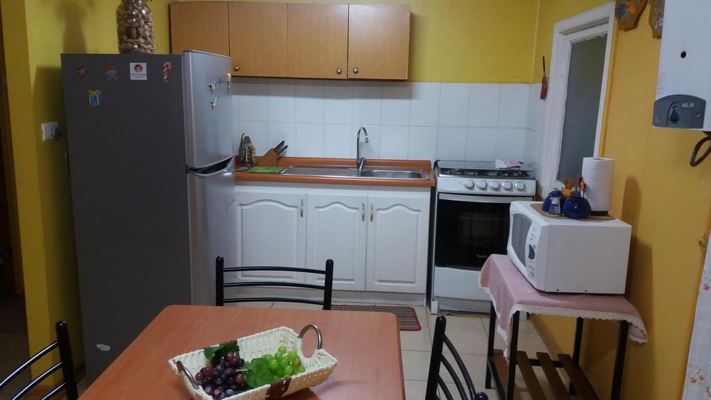 Apartamento Bordeluna Coyhaique Exteriér fotografie
